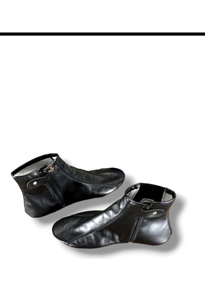 Nil Mest Deri ve Termal Çorap 36-45