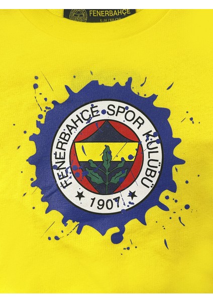 Bebek Brush 6 Renk Logolu Sweat modelleri