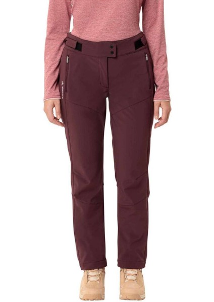 Elope Softshell Kadın Pantolon 46342