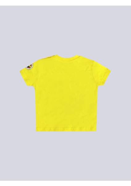 Bebek Yellow Canary Tshırt fiyatları