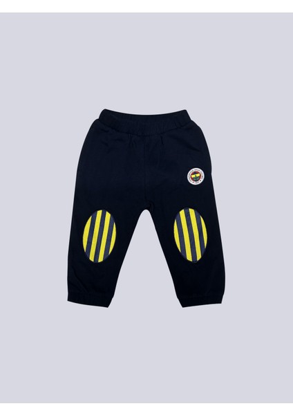 Bebek Yamalı Tek Alt