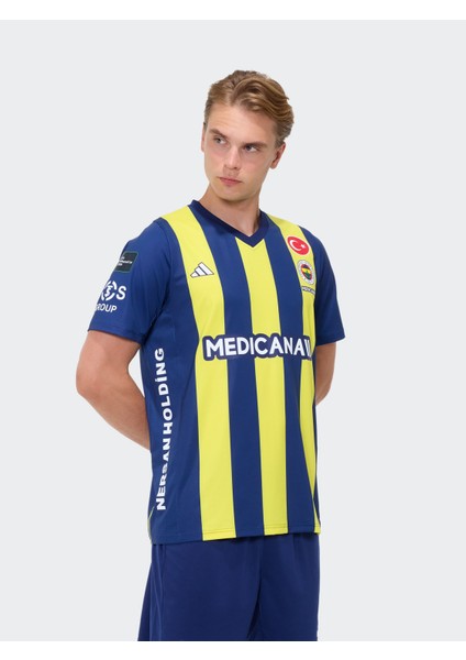 Voleybol Erkek Çubuklu Forma 25/26 fiyatları