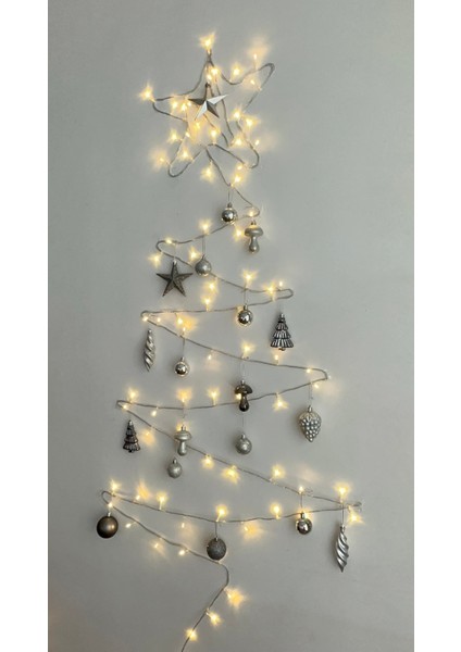 Yılbaşı Çocuk Etkinlik ve Aktivite Kutusu | Yeni Yıl Boyama, Oyun ve Eğlence Seti (Puzzle, Boyama, Yapıştırma ve Kurabiye Süsleme)