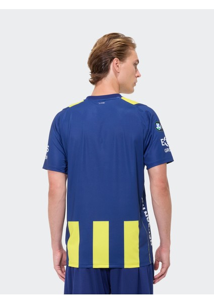 Voleybol Erkek Çubuklu Forma 25/26