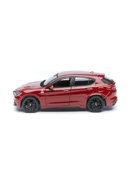 Bburago 21086 1:24 Alfa Romeo Stelvio Model Araba Bordo fiyatları