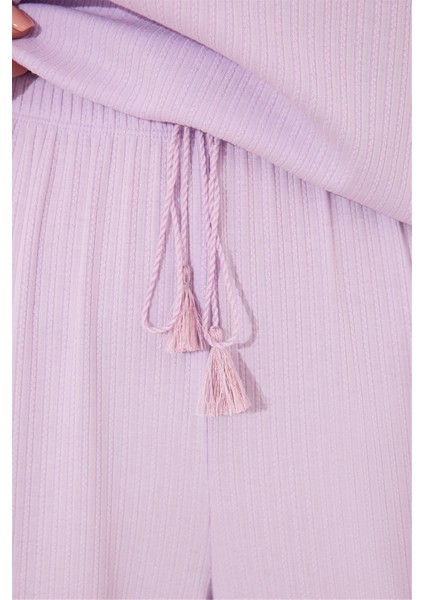 Mor Pijama Takımı fırsatları