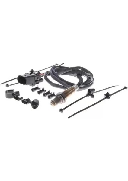 Volkswagen Golf Vı Oksijen Sensörü