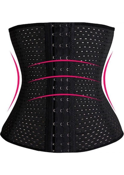 Doğum Sonrası Lohusa Korsesi Kadın Doğum Sonrası Toparlayıcı Inceltici Göbek Korsesi fırsatları