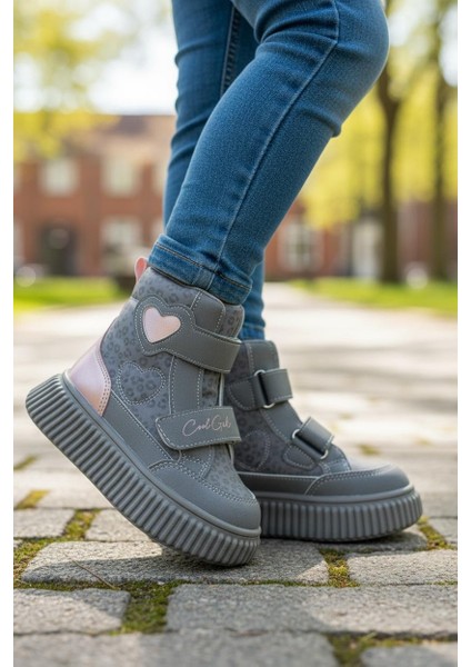 Alalis Kız Çocuk Okul Öncesi Bot