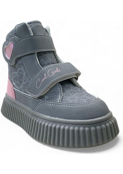 Alalis Kız Çocuk Okul Öncesi Bot modelleri