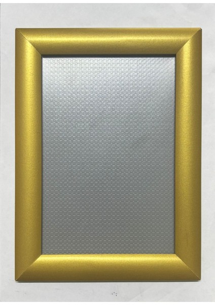 Alüminyum Çerçeve Açılır Kapanır Dereceli 25MM A5 (15X21)