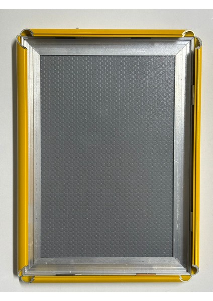 Alüminyum Çerçeve Açılır Kapanır Dereceli 25MM A5 (15X21) fırsatları