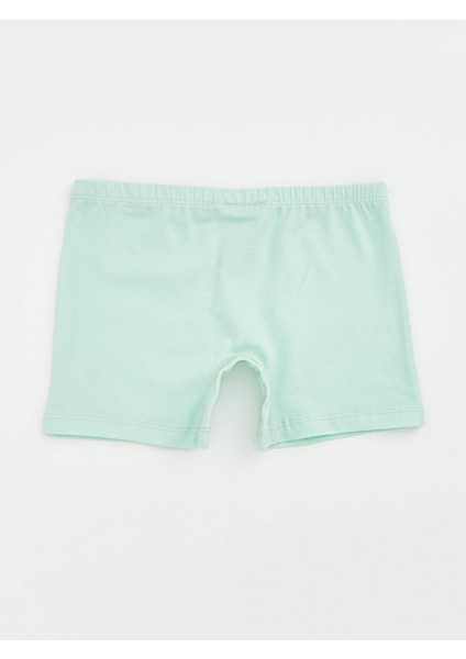 Yeni Sezon Baskılı Kız Çocuk Boxer fiyatları