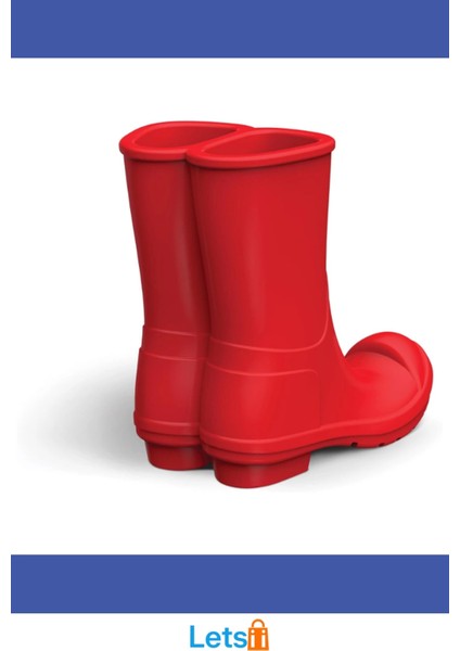 Eğlenceli Bot Şeklinde Silikon Telefon Tutucu modelleri