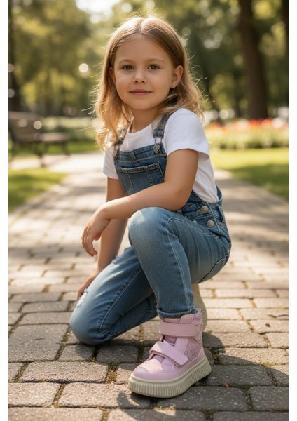 Alalis Kız Çocuk Okul Öncesi Bot