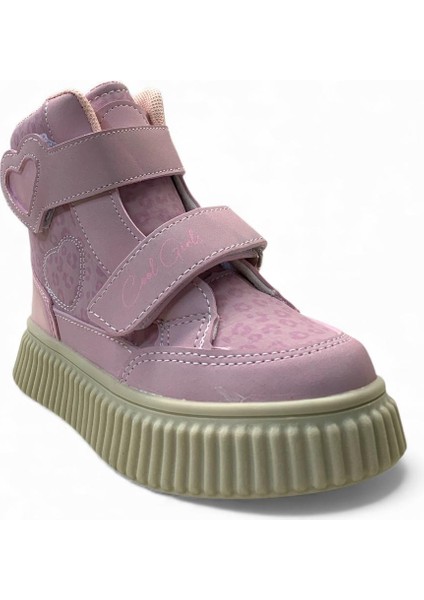 Alalis Kız Çocuk Okul Öncesi Bot modelleri