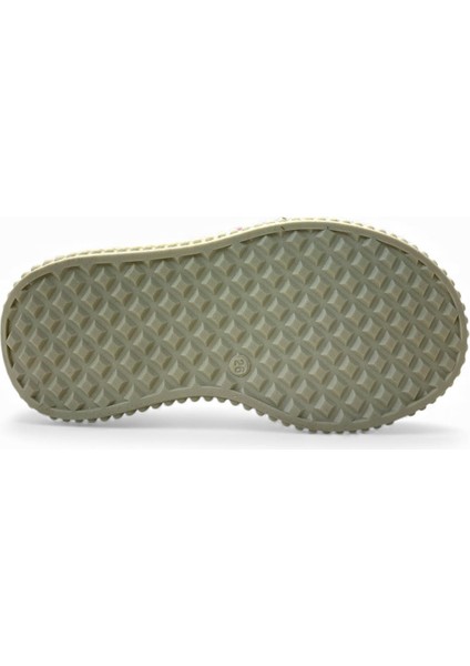 Alalis Kız Çocuk Okul Öncesi Bot