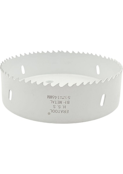 Fixonic Eratool ERA56133 146MM Hss Bi-Metal Panç