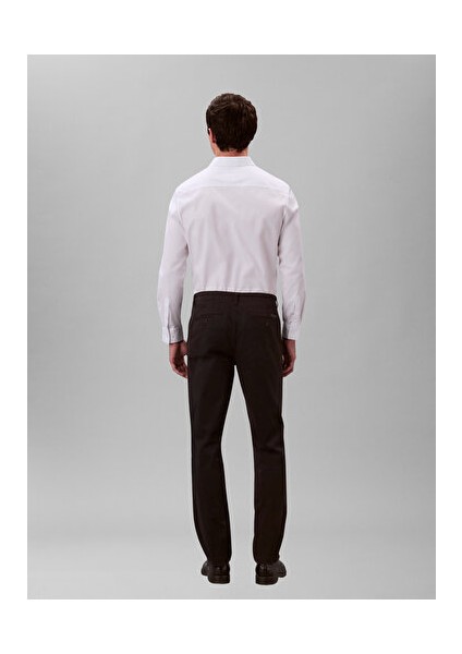 Erkek Cotton Signature Pantolon fiyatları