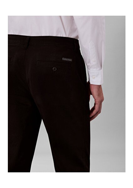 Erkek Cotton Signature Pantolon fırsatları