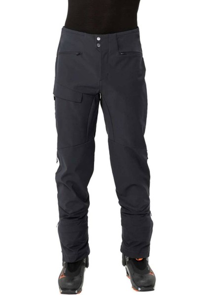 Monsivo Alpine Softshell Erkek Kayak Pantolonu 46472