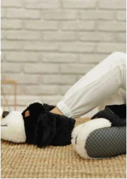 Çiçek 160-26 Termal Köpek Figürlü Panduf 36-40 fiyatları