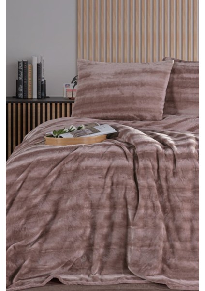 Cozy Tek Kişilik Battaniye Takımı fiyatları