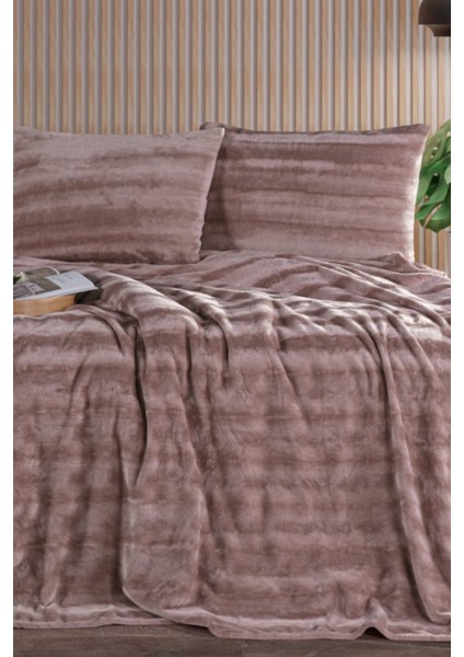 Cozy Tek Kişilik Battaniye Takımı modelleri