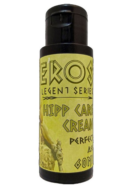 Legent Kadın ve Erkek Arka Şekillendirme Kremi 60 ml