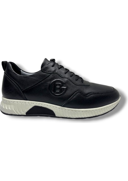 278-26 Hakiki Deri Anatomik Lastik Bağcıklı Erkek Ayakkabı fiyatları