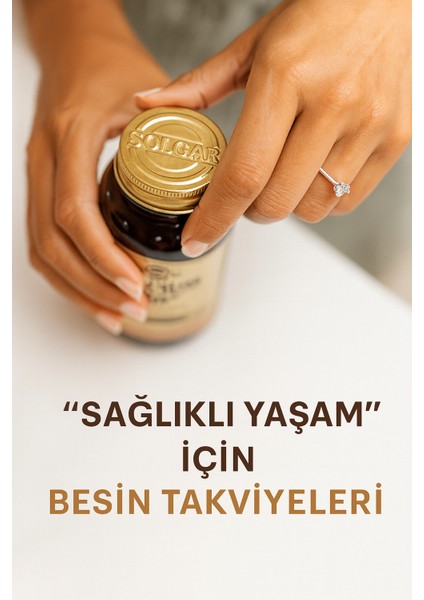 Calcium Magnesium Plus Zinc 100 Tablet fırsatları