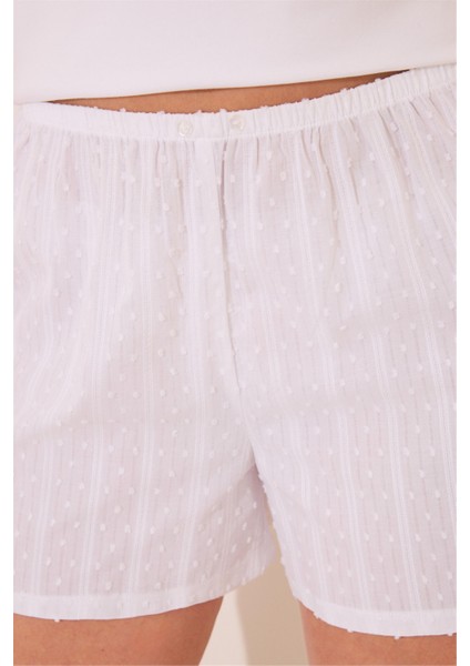 Dantel Detaylı Askılı Şortlu Pijama Takımı fiyatları