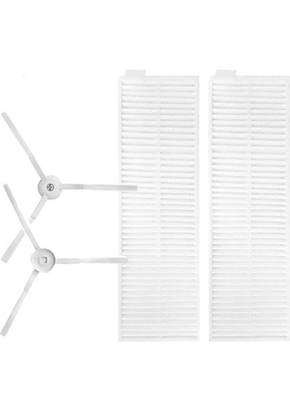 Xiaomi Mi Robot 2in1 Essentia G1 Uyumlu Filtre Seti - Liteset