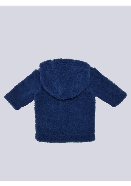 Bebek Peluş 6 Renk Logolu Sweat fiyatları