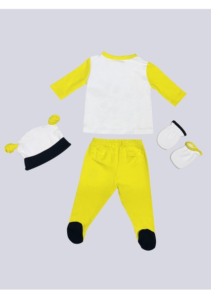 Bebek %100 Fenerbahçe Hastane Çıkışı fiyatları