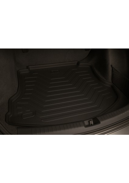 Honda Civic 2007–2011 Uyumlu 3D Bagaj Havuzu Premium fırsatları