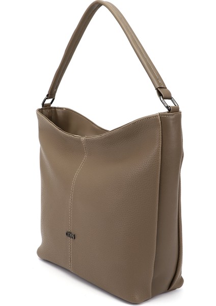 Kadın Vizon El ve Omuz Çantası modelleri