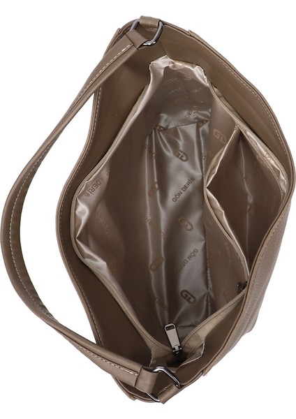 Kadın Vizon El ve Omuz Çantası indirimleri