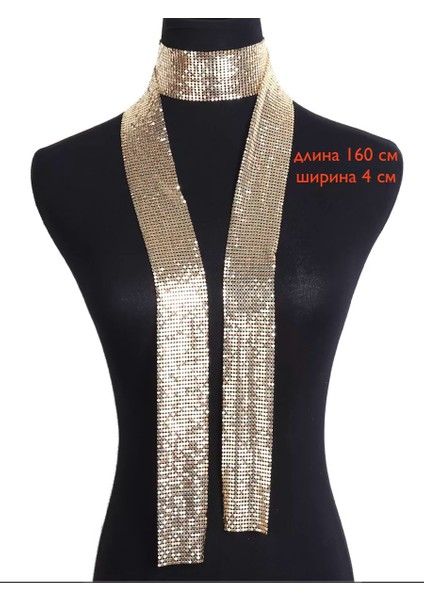 Flar Taşlı Zincir Taşlı Metalik Şık Uzun Choker Yaka Aksesuar – Parti & Gece Kombin Tamamlayıcı modelleri