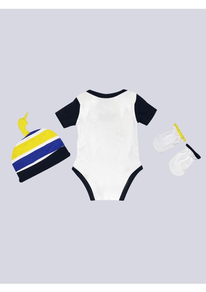 Bebek Ben Fenerbahçeli Doğdum Hastane fiyatları