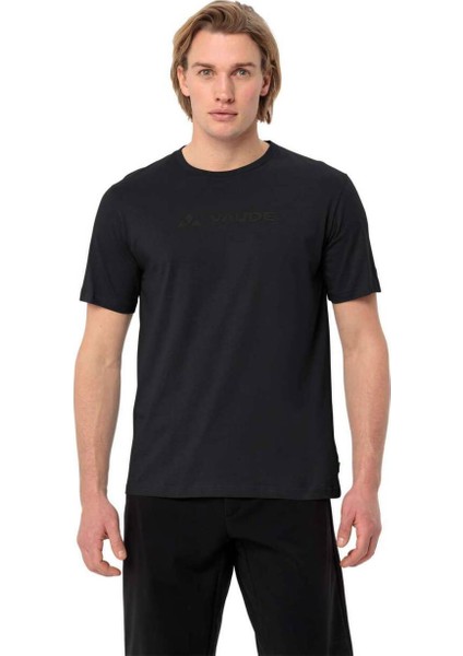 Logo Iı Erkek T-Shirt 46703