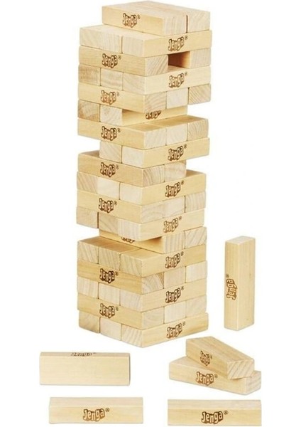 G1499 Jenga fiyatları