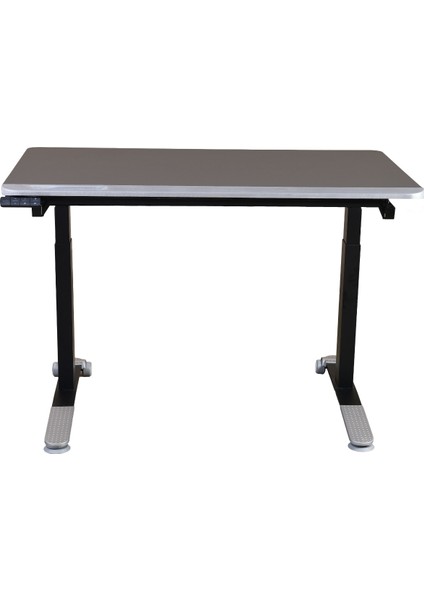 Omni Simple Elektrikli Çalışma Masası, Yükseklik ve Eğim Ayarlı Ofis Masası, Bilgisayar ve Oyuncu Masası fiyatları
