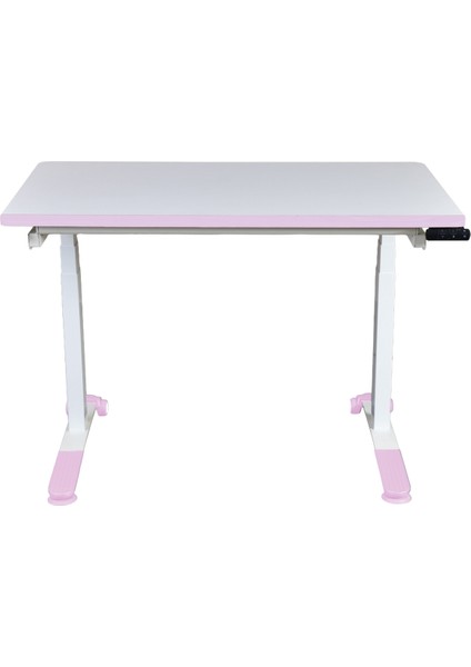 Omni Simple Elektrikli Çalışma Masası, Yükseklik ve Eğim Ayarlı Ofis Masası, Bilgisayar ve Oyuncu Masası fiyatları