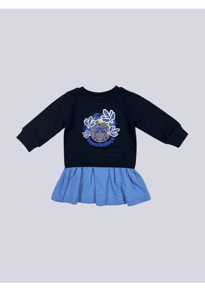 Bebek Palamut Elbise