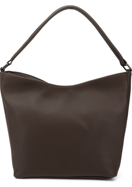 Kadın Kahverengi El ve Omuz Çantası fırsatları