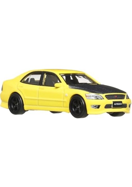 Boulevard Premium Araçlar 98 Toyota Alteza GJT68 - JBL23