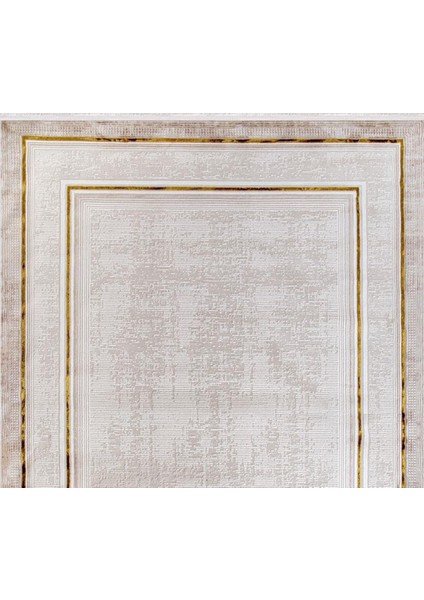 Silver 006 Serisi Akrilik Salon Oturma Odası Halısı fiyatları