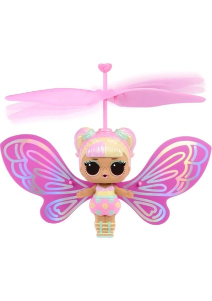 Sihirli Uçan Peri Bebekleri indirimleri