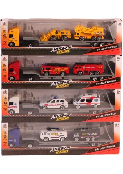 DS052 Kut Metal Taşıyıcı Tır 52 indirimleri